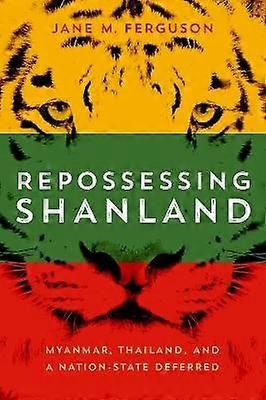 Repossessing Shanland