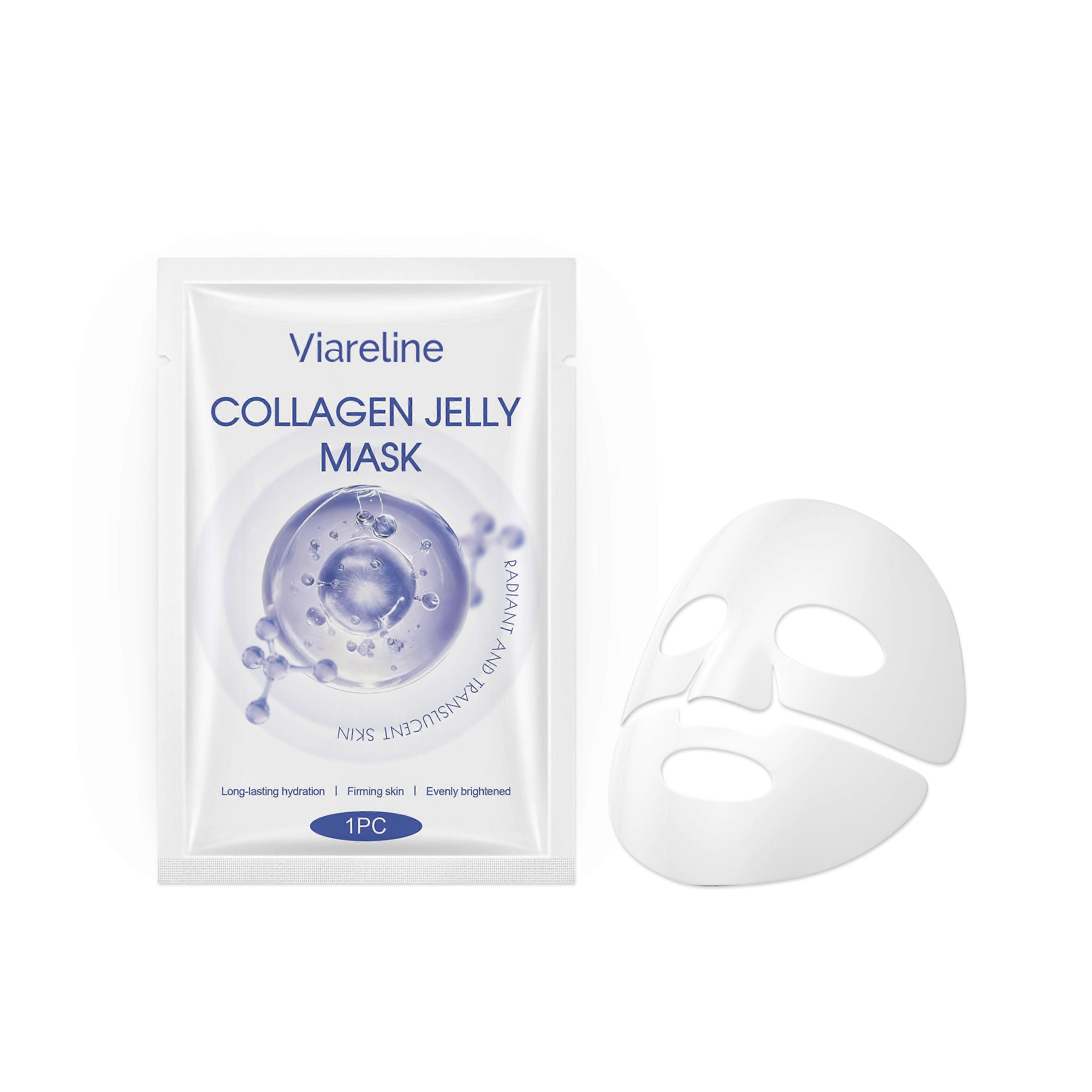 Collagen Moisturizing Mask