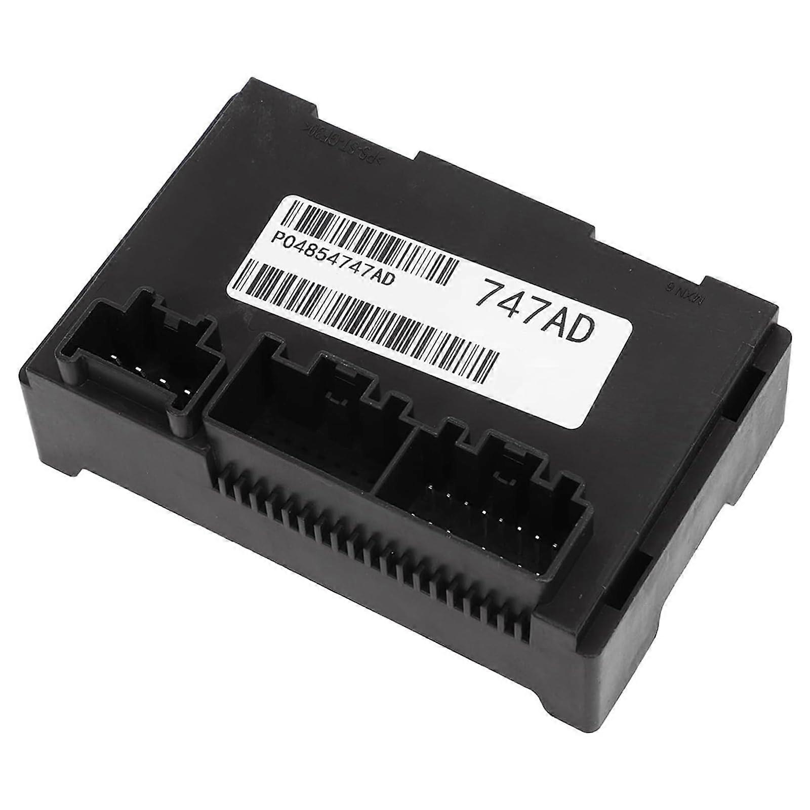 Transfer Case Control Module For 20122013 Direct Fit Replacement Unit