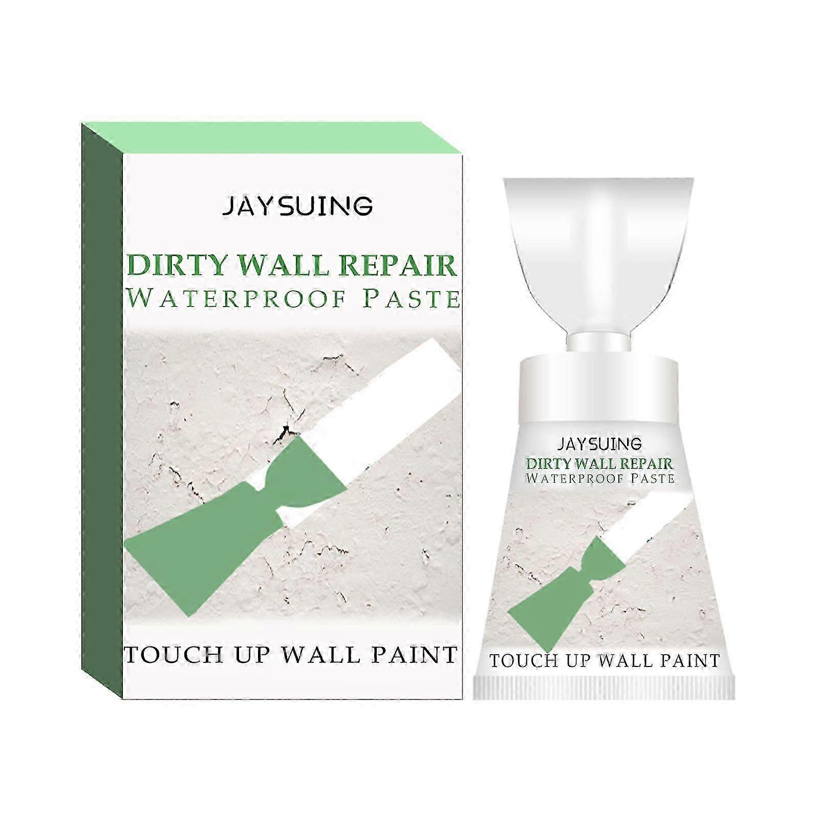 Waterproof Wall Repair Paste - Quick, Durable, Multi-Functional Crack  Hole Filler (200g)