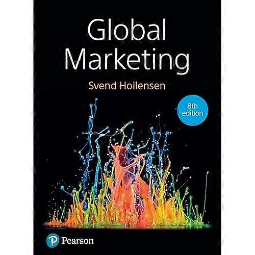 Marketing Global