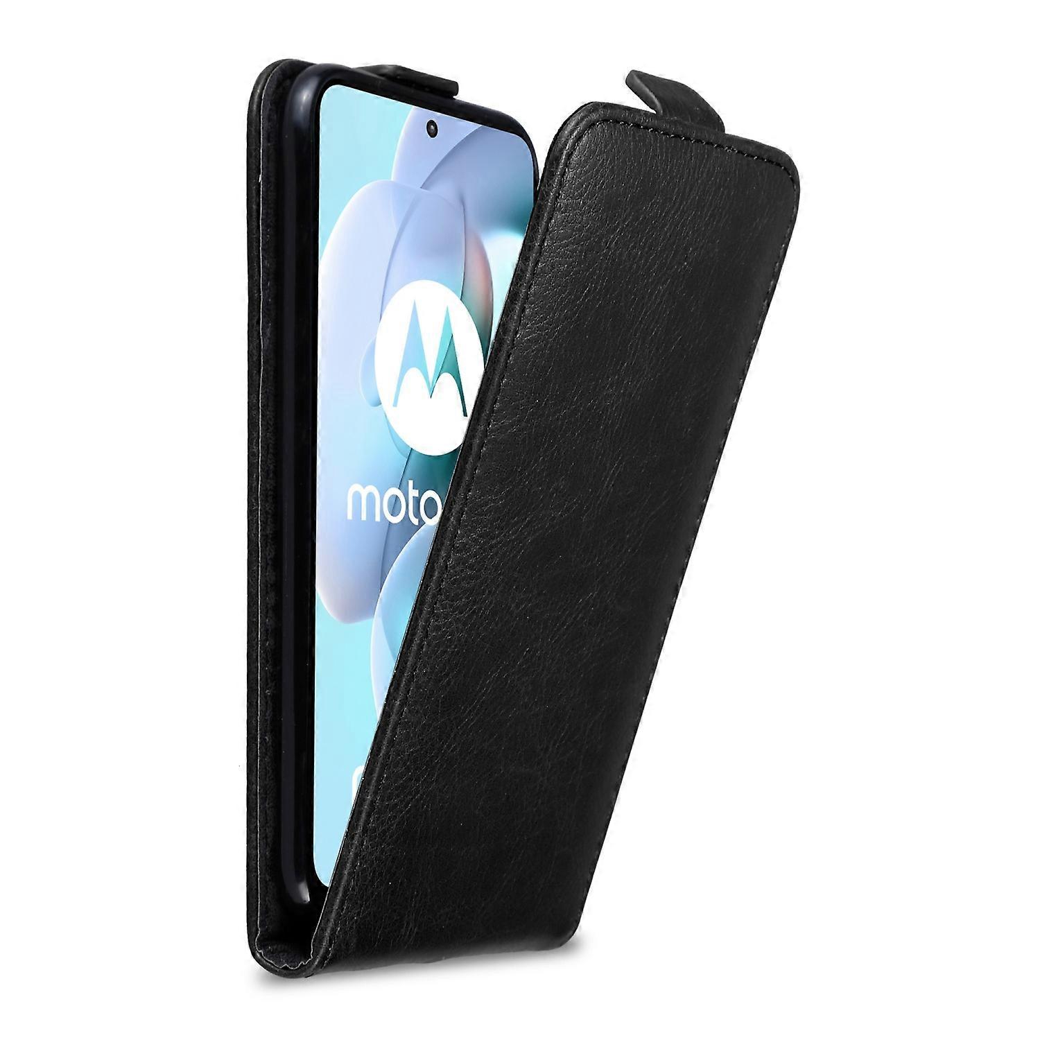 Capa Protetora Motorola MOTO G31 / G41 - com Clipe Magnético