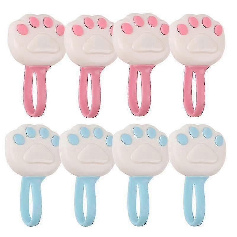 For 12pcs Upgrade Magnetic Duvet Clips - Comforter Clips Magnetic Fasteners, Prevents Comforters from Slipping, Easy Bedding Solution