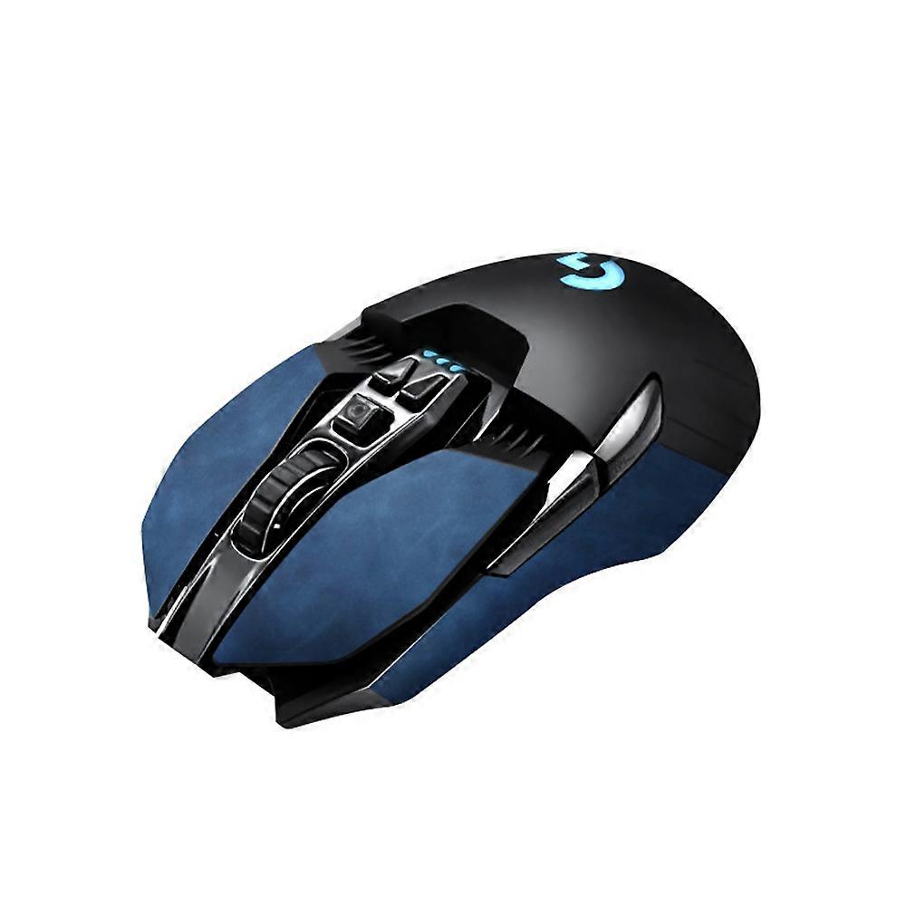 Mouse Grip Tape, Anti-slip Sweat Resistant Skin Compatible with Logitech G903, Ultra-thin Comfortable Durable Gaming Grip