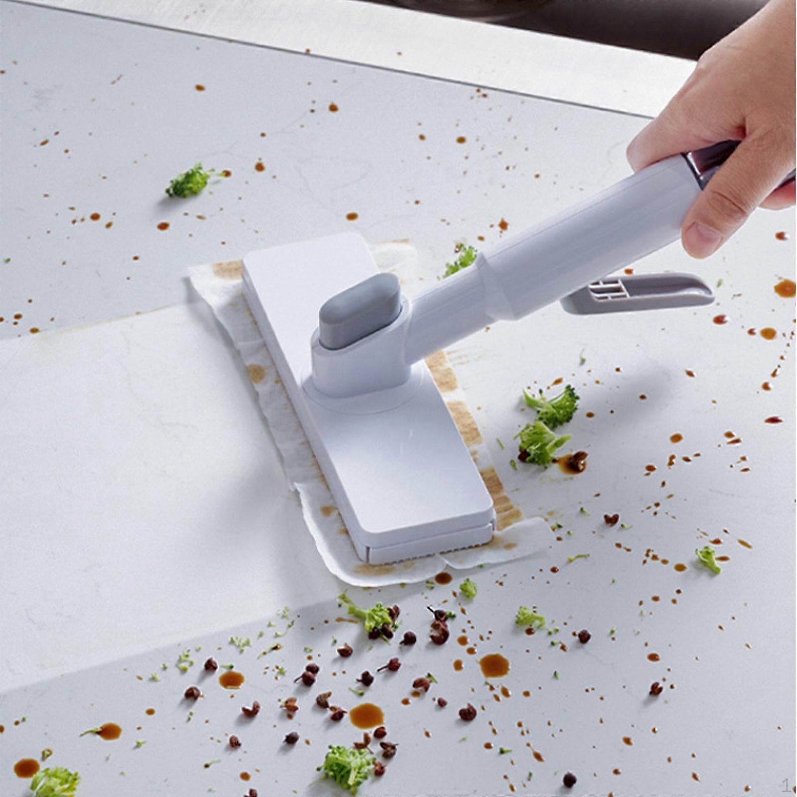 Compact Mop for Efficient Kitchen And Home Cleaning