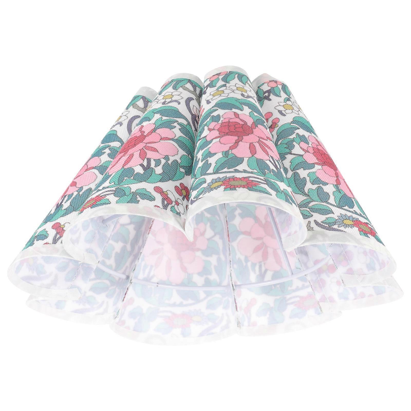 Assorted Color Lamp Shade for Ceiling Lamp with E27 Base