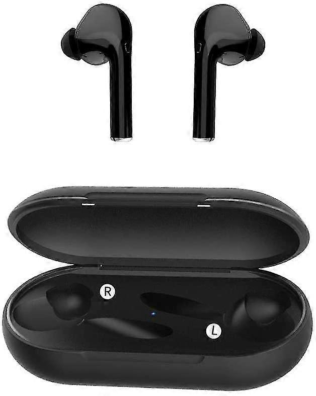 Bluetooth Earphone Stereo Built-in