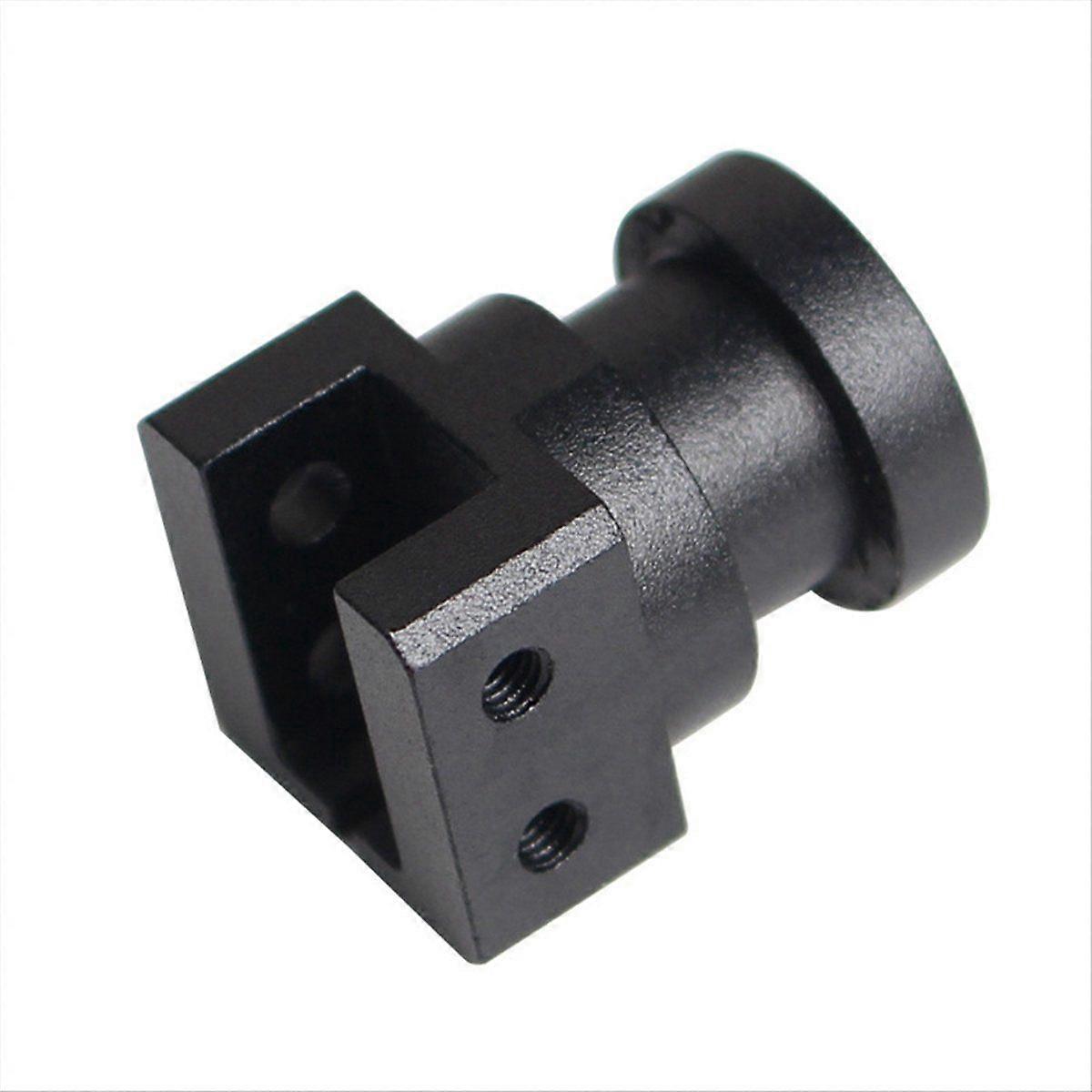 Voor Voron BambuLab Hotend-montageadapter naar V6 aluminiumkit voor 2.4 Trident Stealthburner Bambulab Hot End