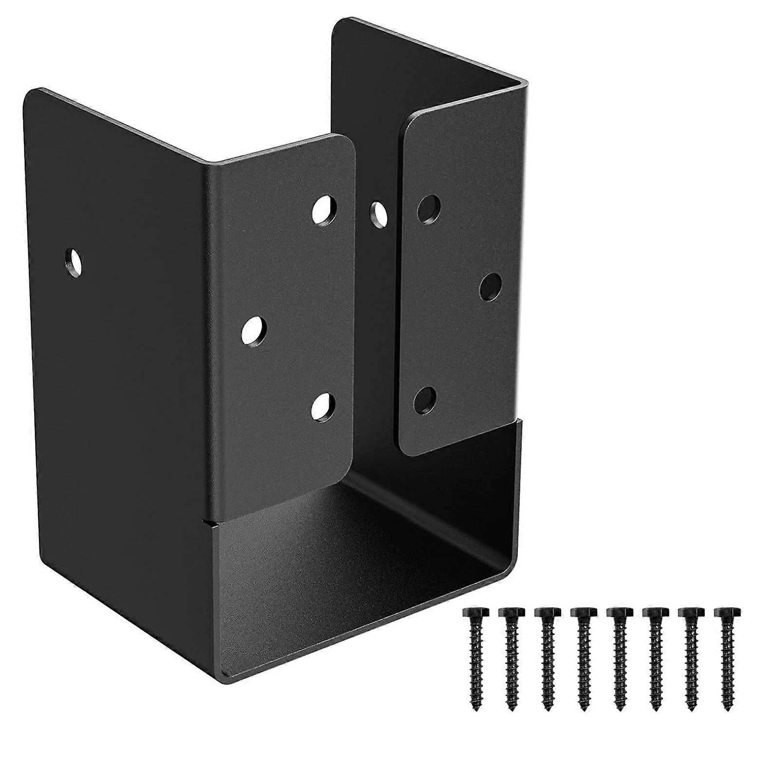 Rusts Proof Stainless Steel Reinforcement Plate for Balconies Railings and Outdoor Handrails In Coastal Areas Multicolor