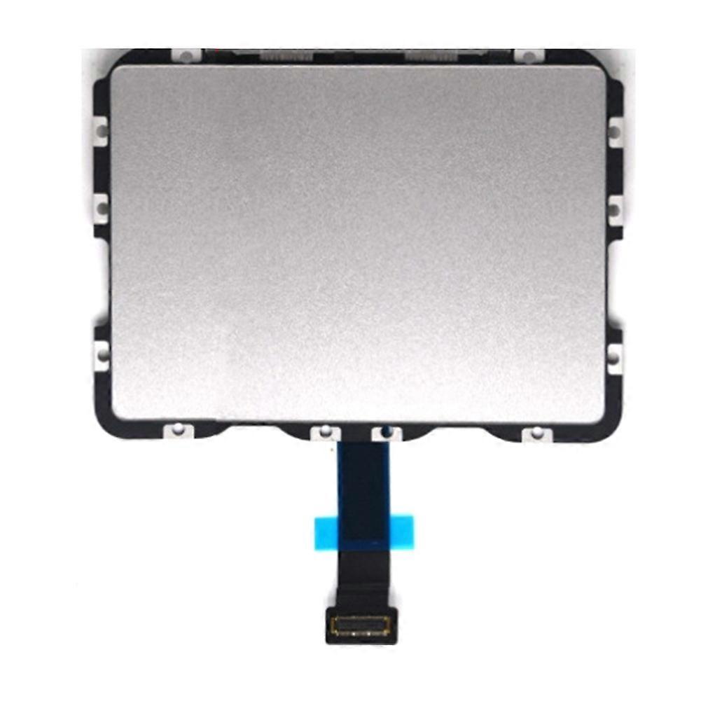 Replacement Trackpad Touchpad with Flex Cable for MacBook Pro Retina A1502 Early 2015 for MF839 MF840 MF841