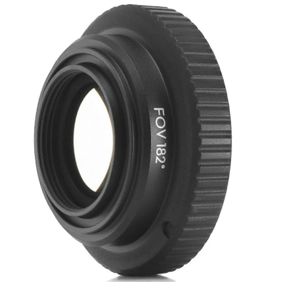 New for Action FOV Boost Lens Expands Action 5 Pro'S FOV to 182 for Action 5 Pro Accessories