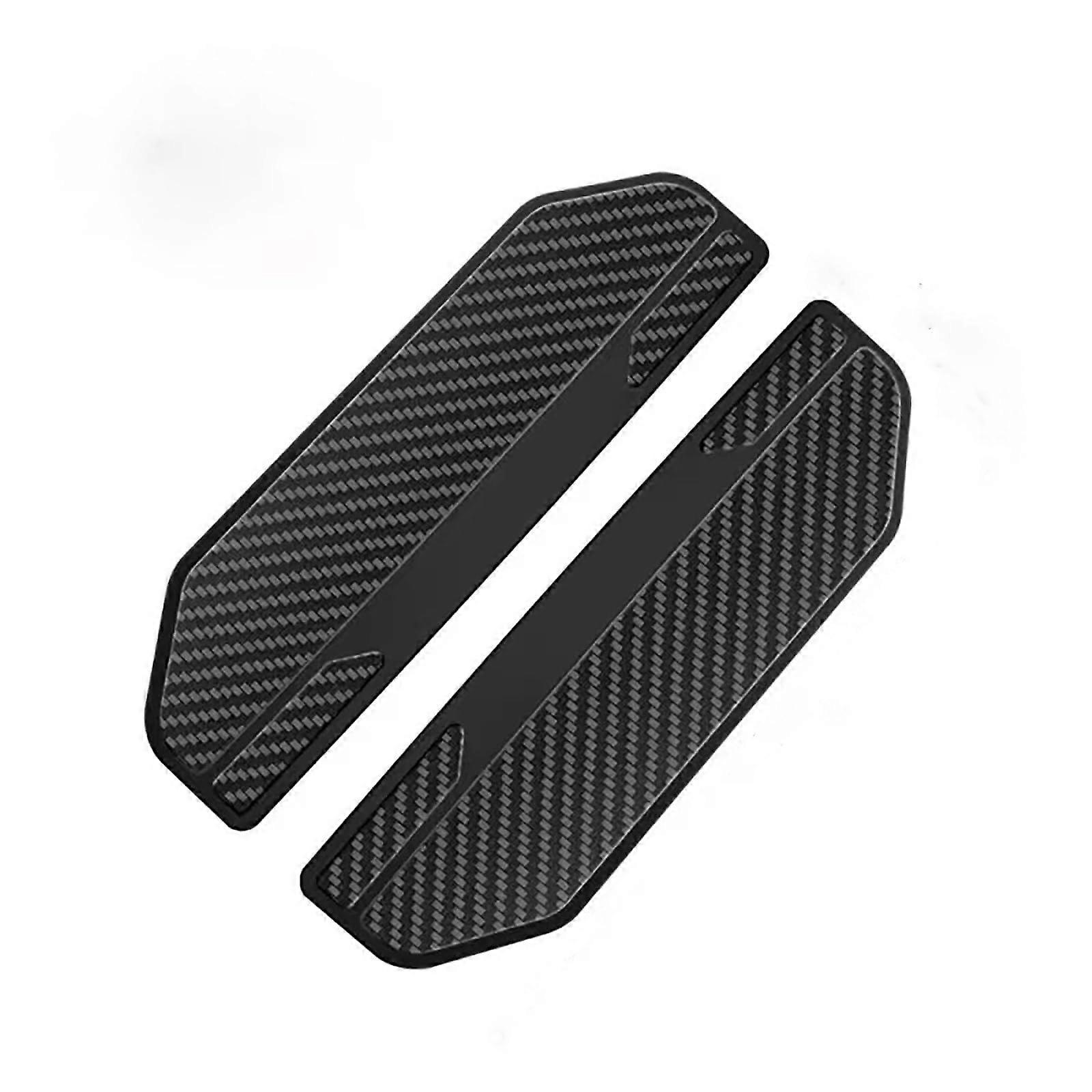 Car Side Wing Mirror Rain Guard Visor Waterproof Cover for 3 Series E21 E30 E46 E90 F30 G20