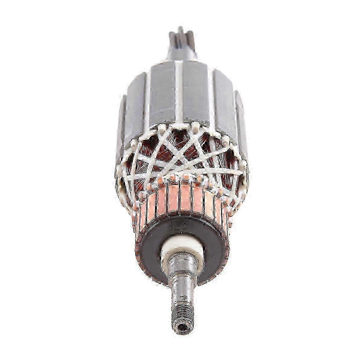 Replacement Armature Rotors for Models HR4001C HR4010C HR4011C and HR4001CX of the Rotary Hammer