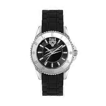 Plein Sport - PSKBA0123 - Horloge - Dames - Quartz - GLAM