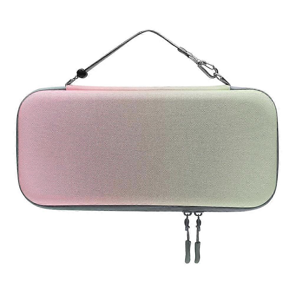For Switch 2 Carrying Case Portable Hard Shell D