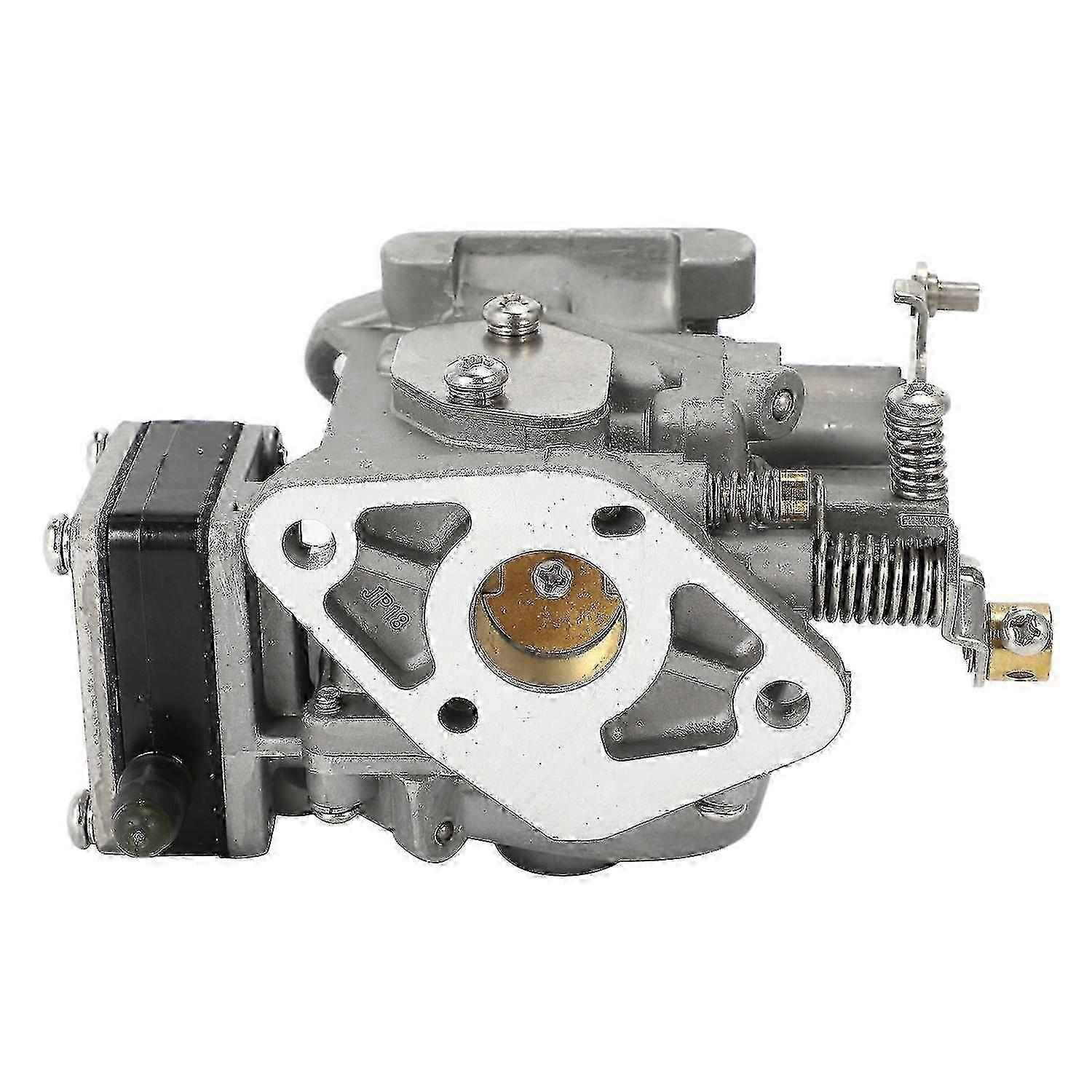 w Carburetor 6L5-14301-03-00 6L5-14301 Compatible with Boat Engine