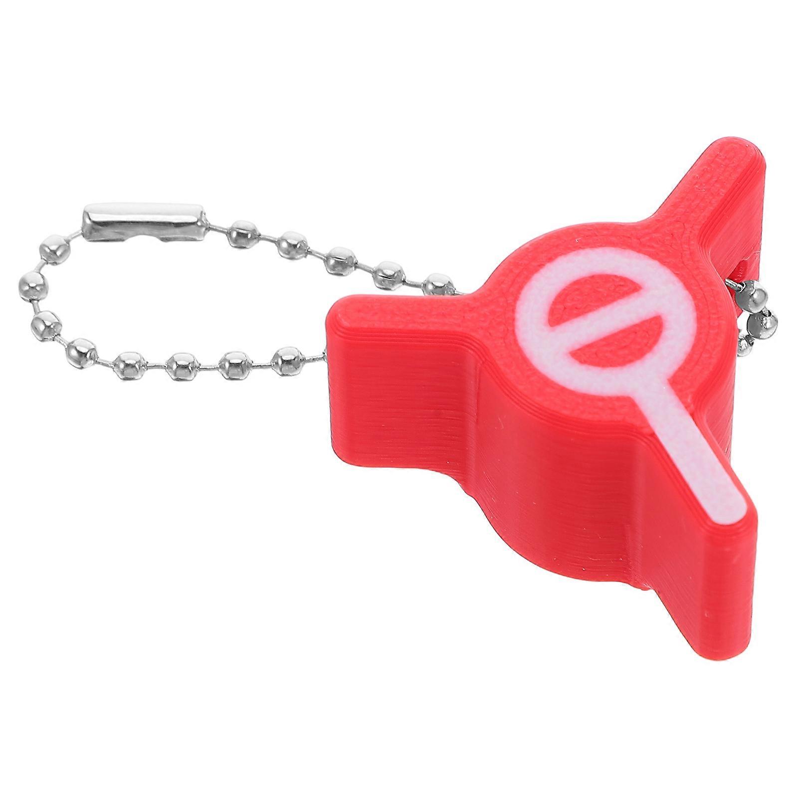 Red Arrow Nock Adjuster for Precision Alignment Tool Universal