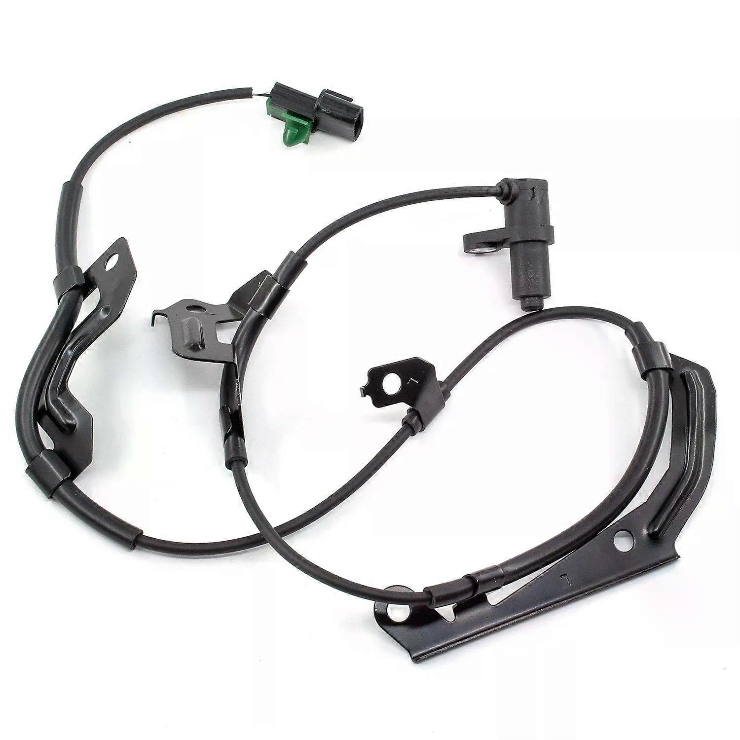 Front Left Right ABS Wheel Speed Sensor for Mitsubishi L200 2012 2013 2014 2015  OEM# MN102573 MN102574