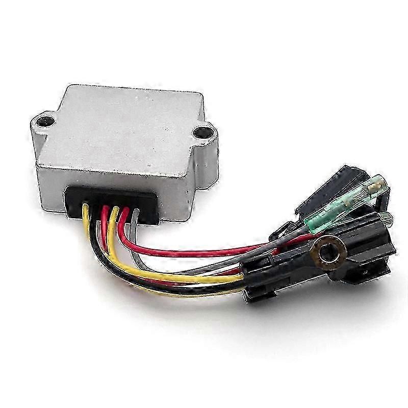 Αντικατάσταση ανορθωτών ρυθμιστών τάσης για τα θαλάσσια μοντέλα 883072T2 854515T2 893640 002 μηχανών υδραργύρου