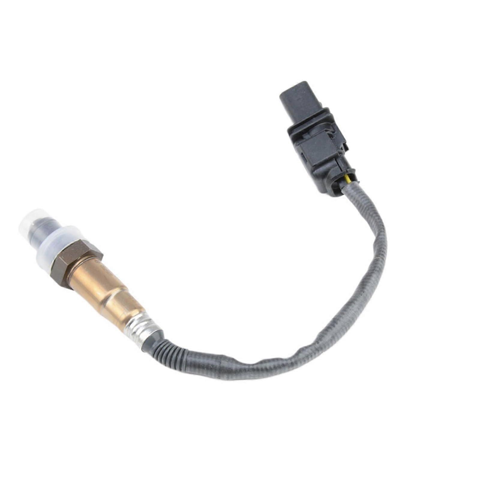Precision Automotive O2 Sensor 0258017594 with Accurate RealTime Data for Bosch