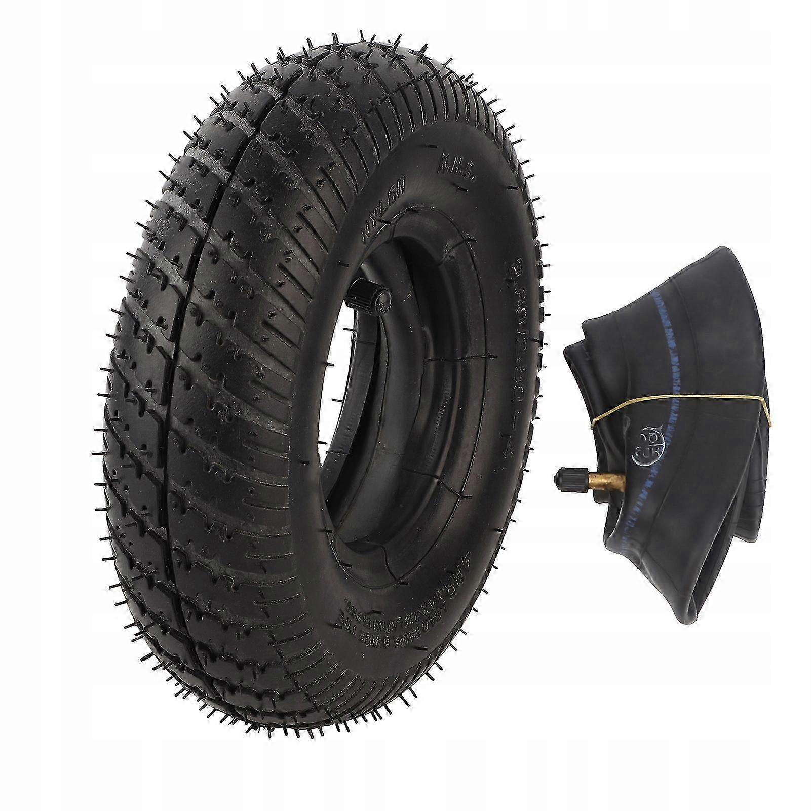 2.80-2.50-4 Replacement Tire for Elderly Mobility Scooter Wheel