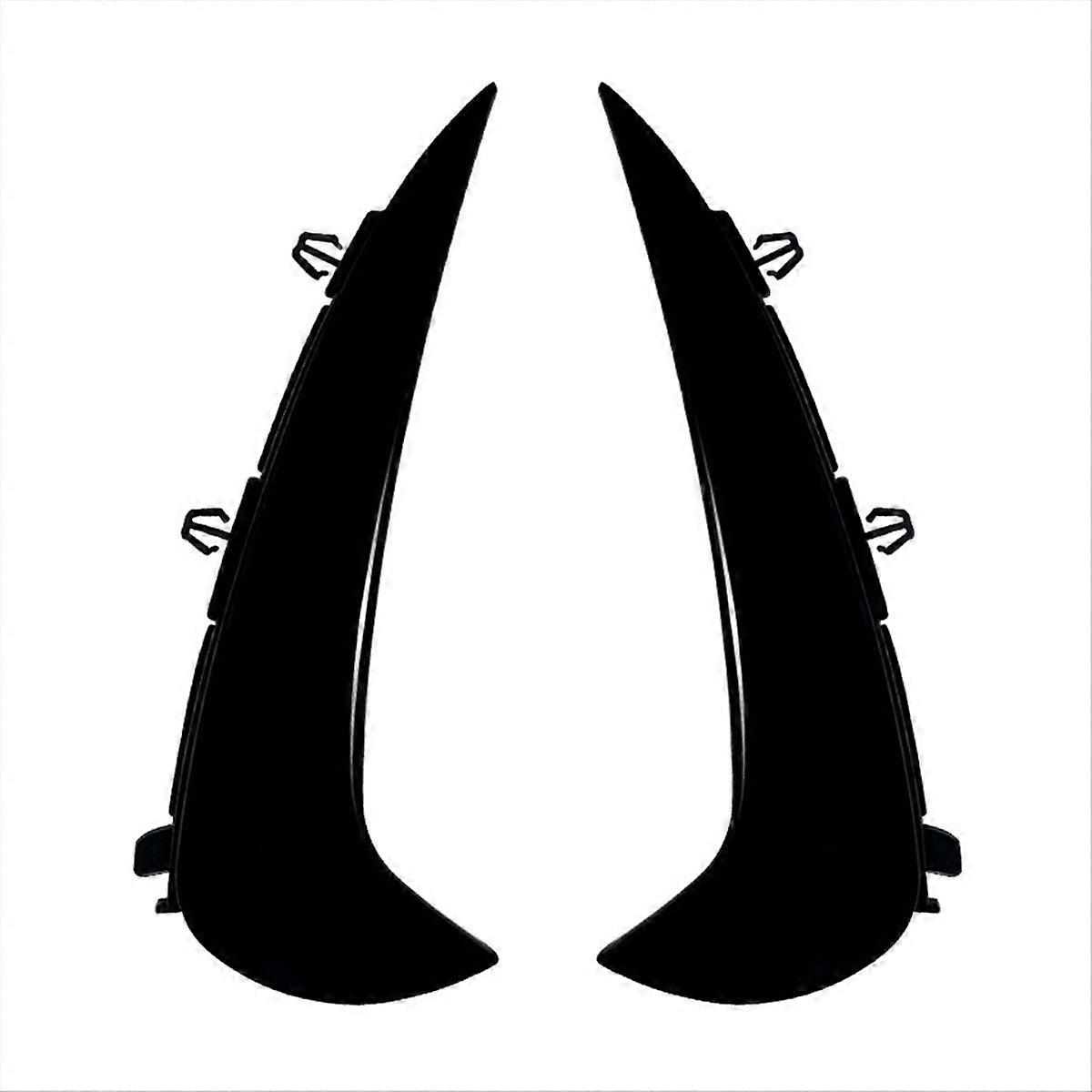 For GLC Class X254 Line 2023 2024 Rear Bumper Trim