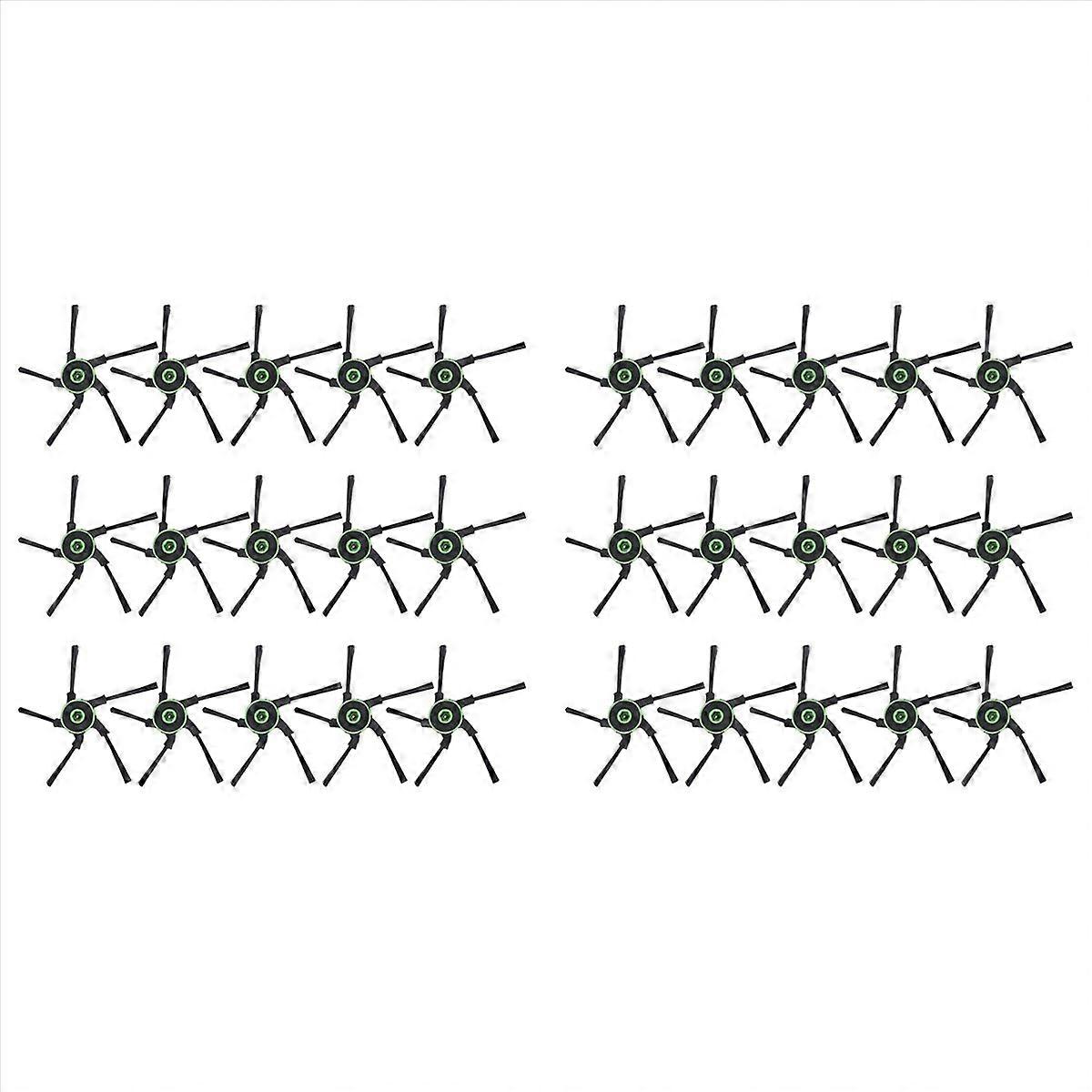 15 Pcs Replacement Parts Side Brushes for AI Robot