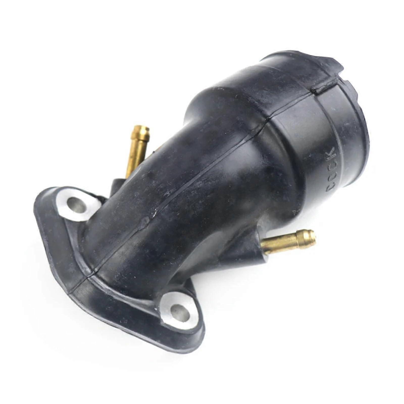 Scooter Carburetor Intake Manifold for Yamaha CYGNUS Z 125 ZY125 2BKE358500 Restore Performance
