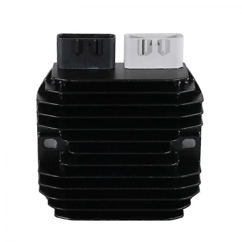 Voltage Regulator Rectifier Compatible with Massimo Warrior 1000 MXD Crew UTV, Stable Power Output