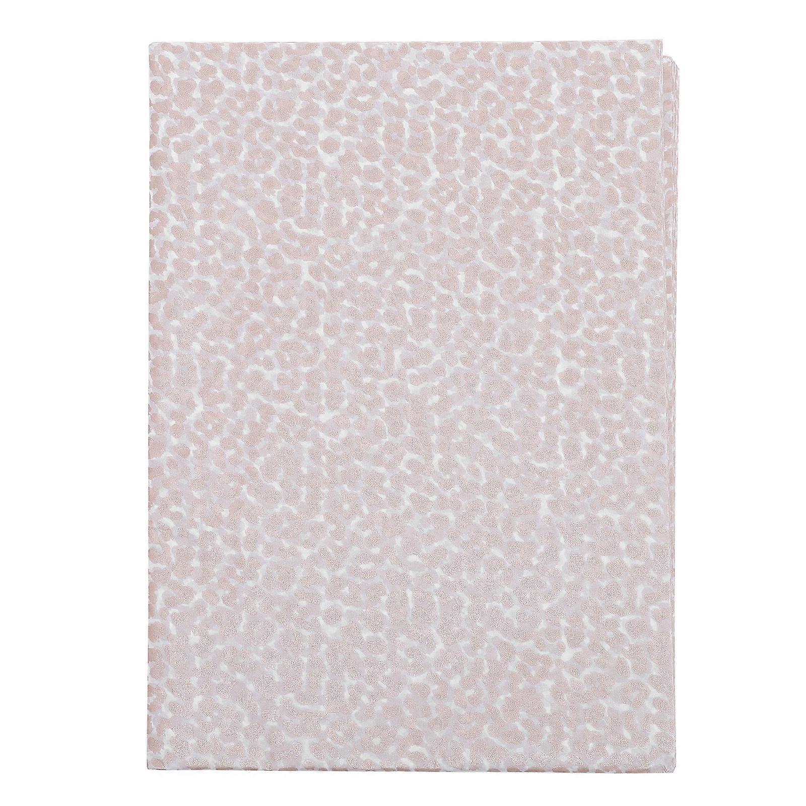 20 Sheets Gift Wrapping Paper Flower Bouquet Packaging