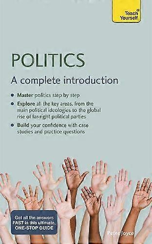 Politics - Peter Joyce