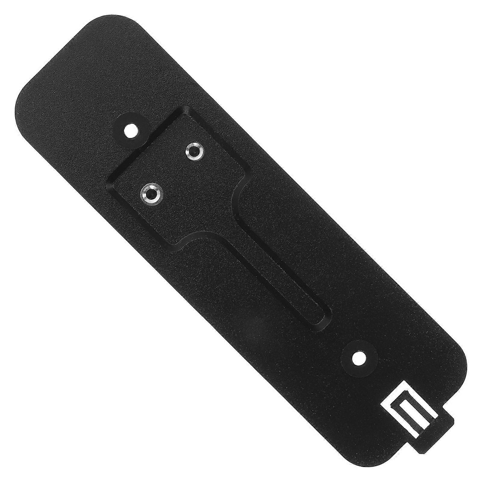 Wireless Doorbell Mount Plastic Holder for Video Doorbell 4Pcs Pack