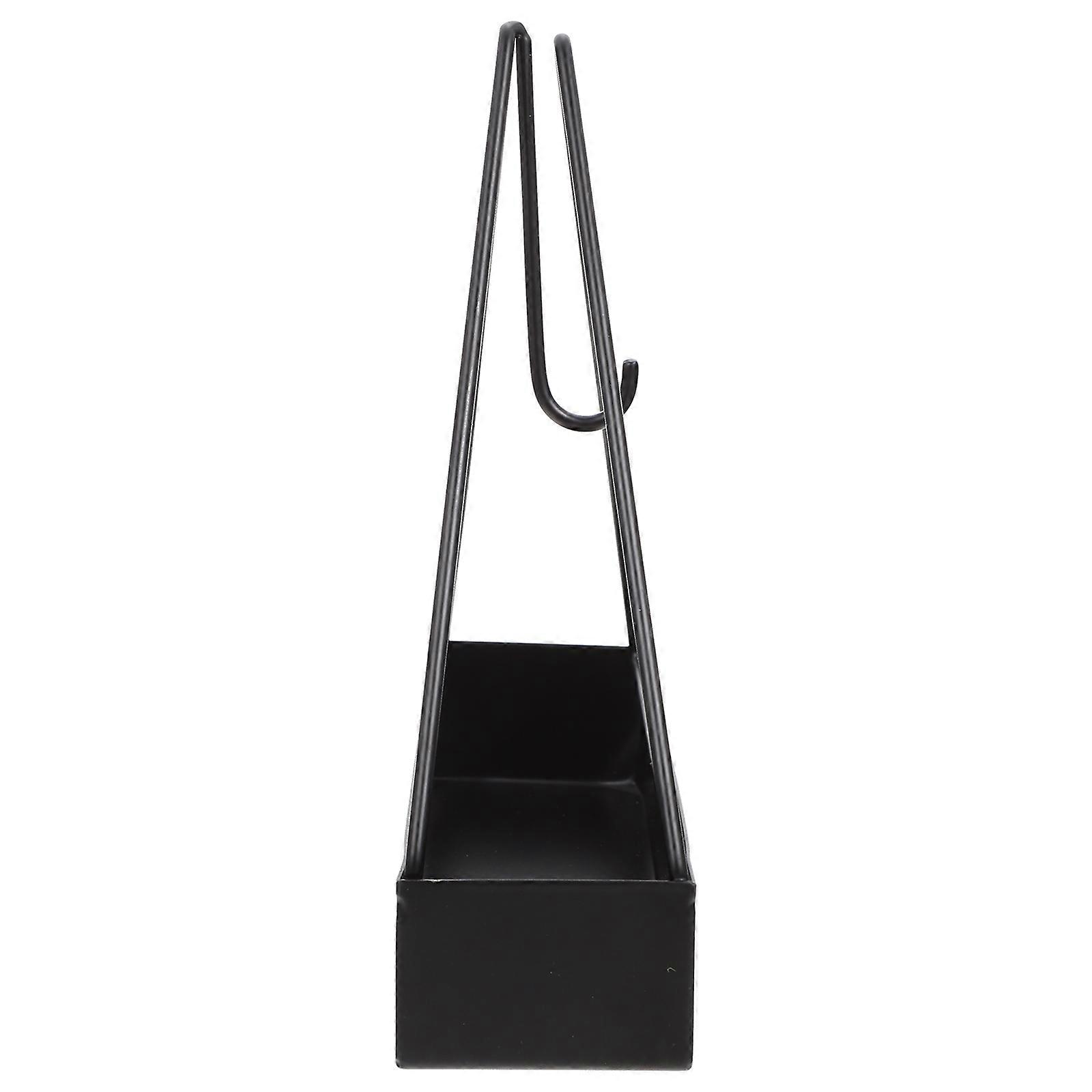 Holder Iron Burner for Storage 2Pcs