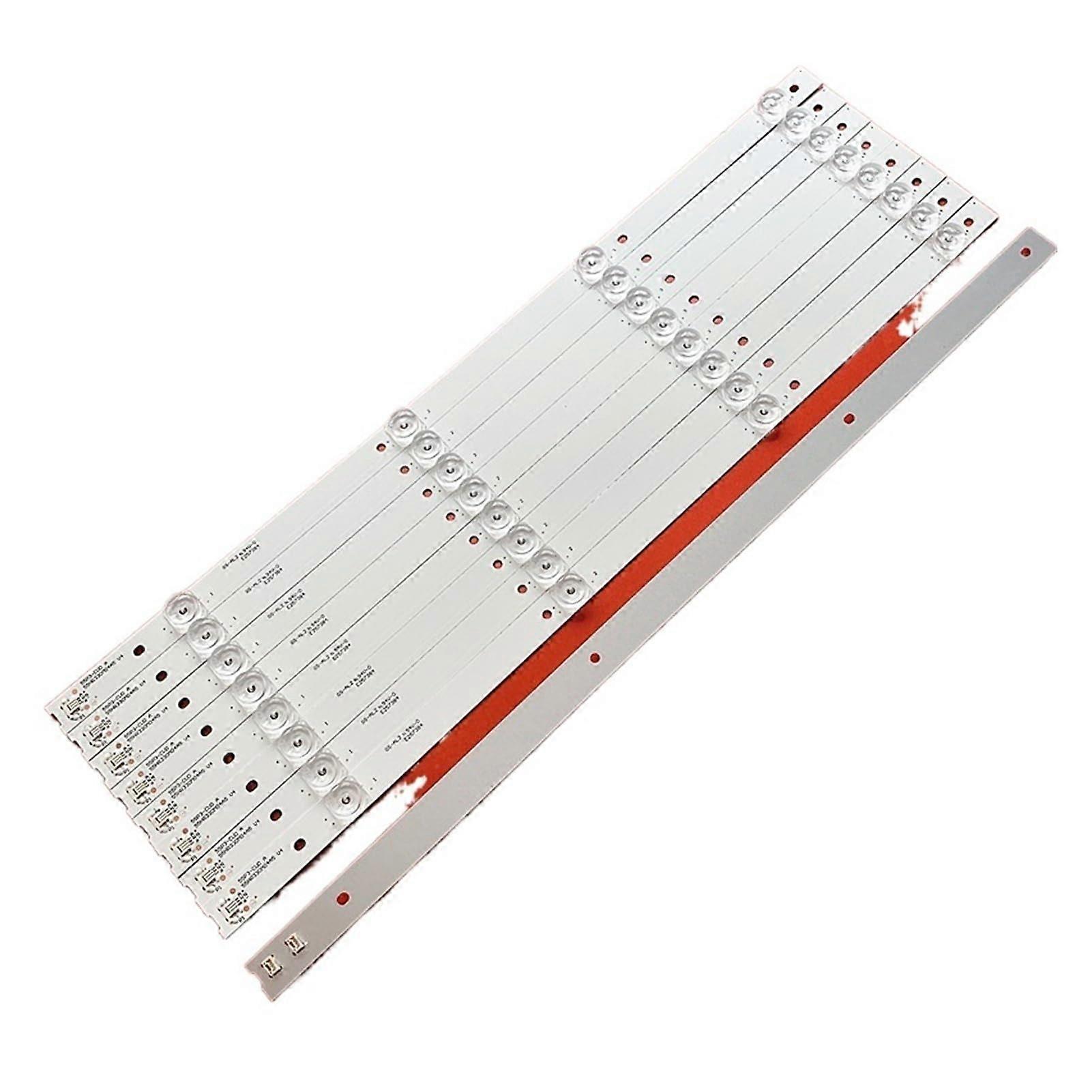 USB Powered TV LED Backlight Strips with Remote Control and Adjustable Lighting for Flat Screen