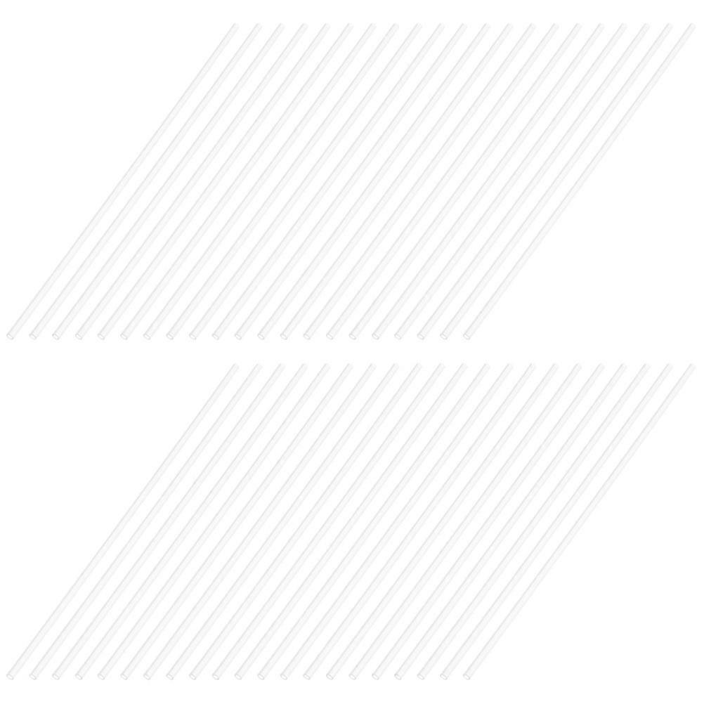 Spray Can Plastic Extension Tubes for Rust Removal 200Pcs Nozzle Tips