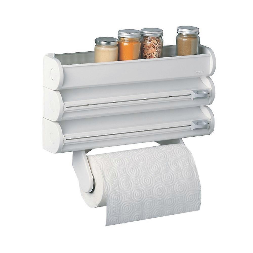  Rayen 3-module kitchen organizer RA2199