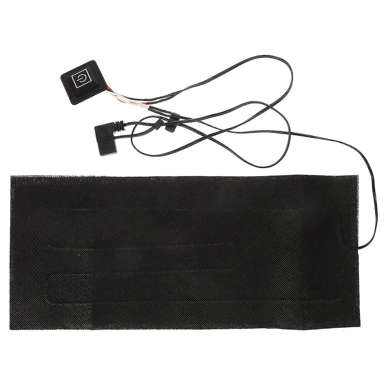 Electric Pet Pad USB Heating Pad for Pets Designed for Home Use