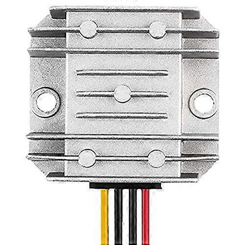 DCDC Converter 5A 60W 24V/36V/48V To 12V Golf Cart NonIsolated Buck Transformer