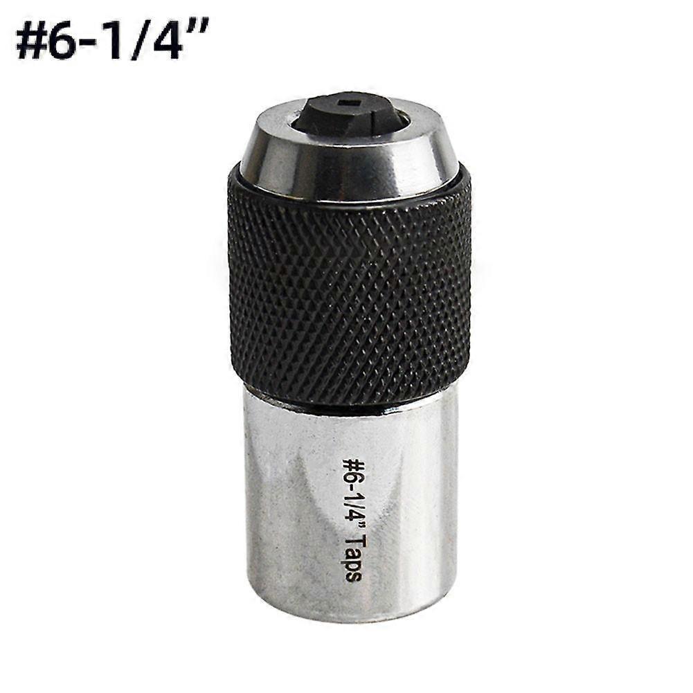 Adjustable Tap Socket Tool for Extraction Use with For Taps Reamers and Screws