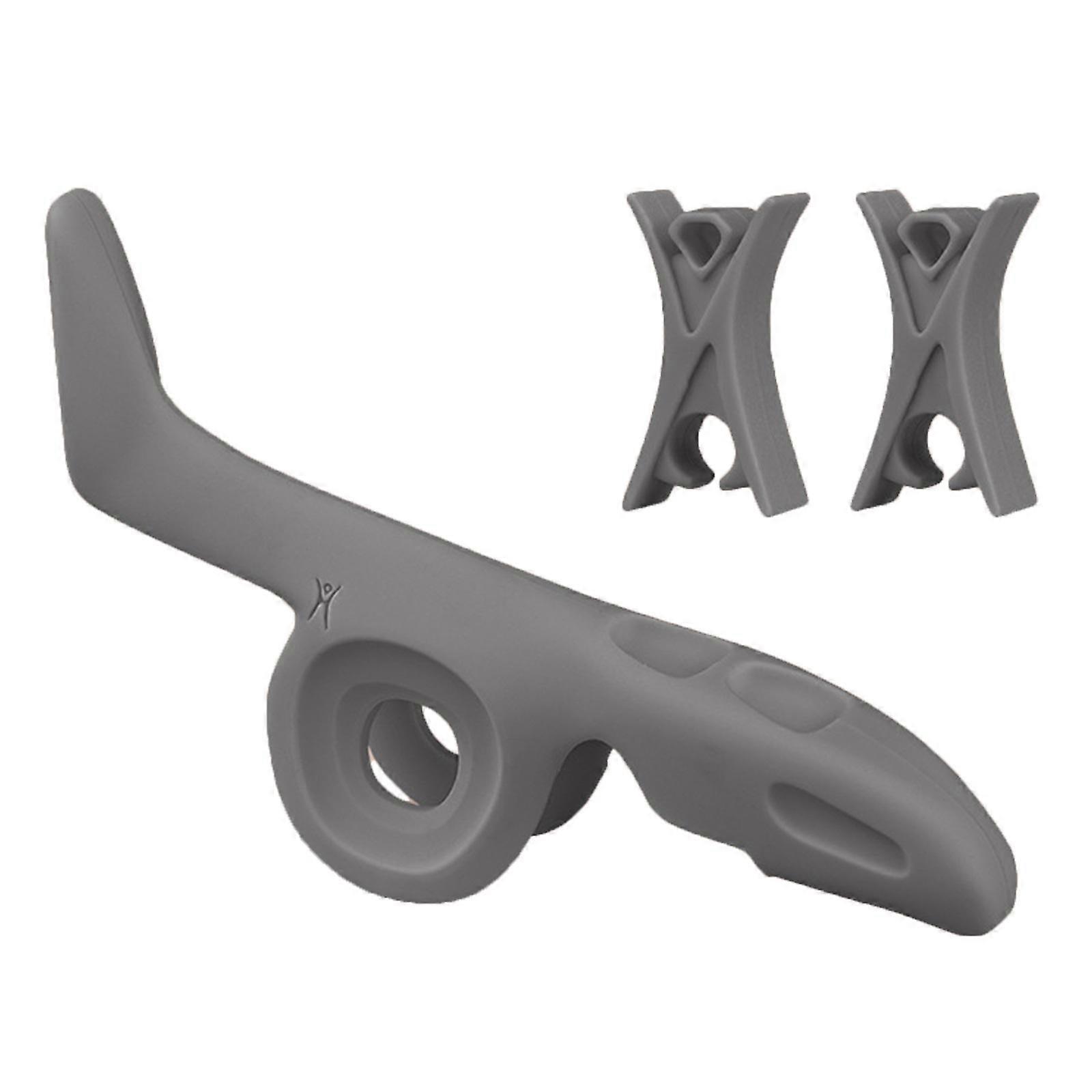 Violin Bows Grip Corrector Training Device Finger Training Tool Silicone Violin Bows Grip Correcting Device for Beginner