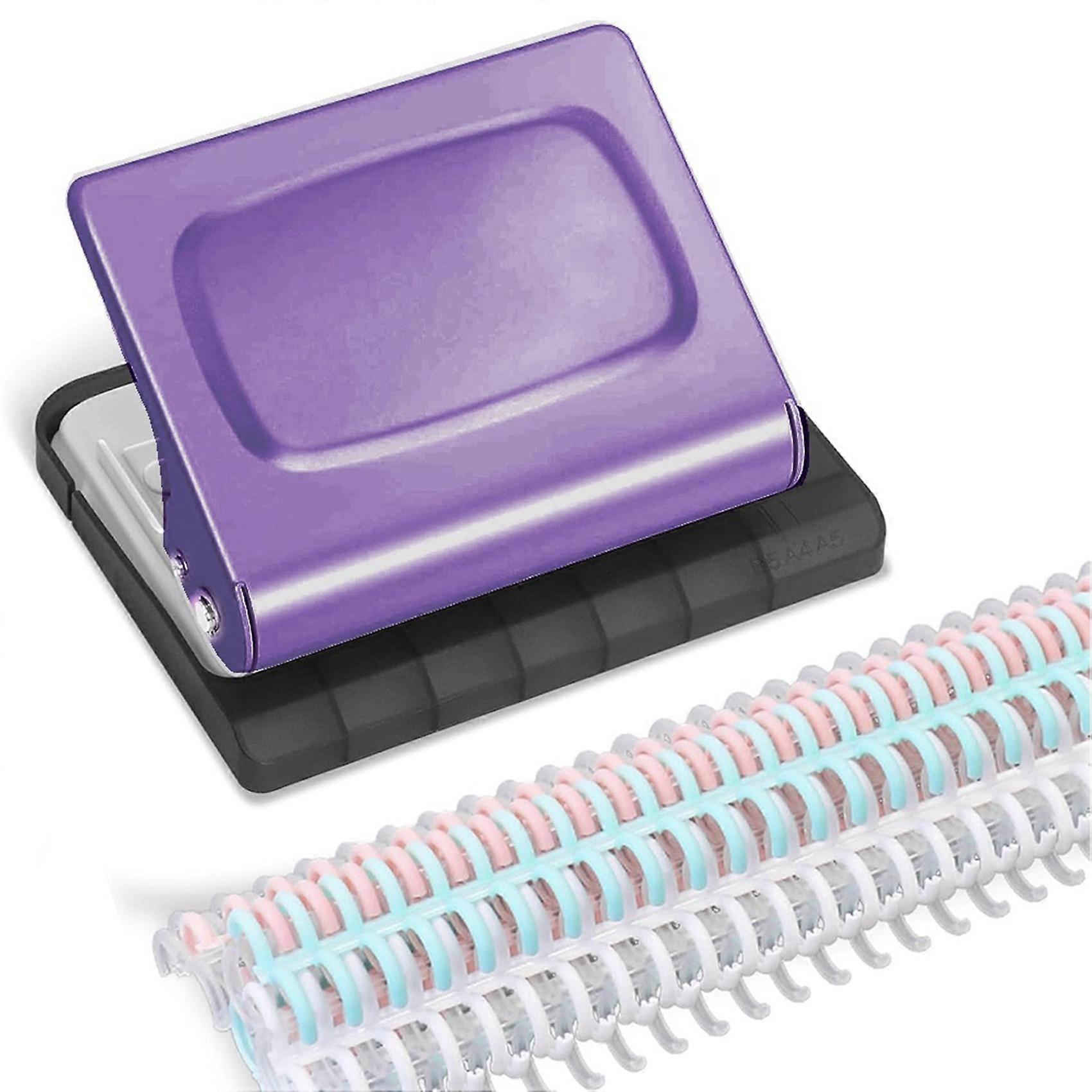 10 perforator voor planners
