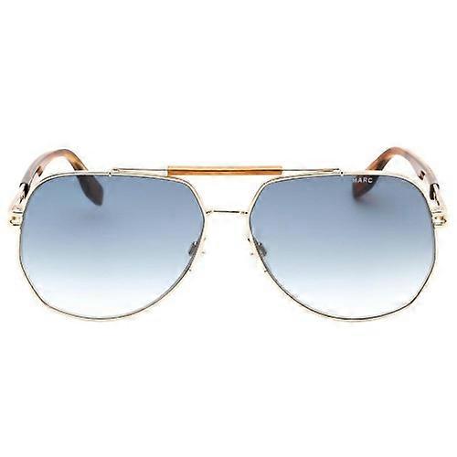 Gafas de sol de piloto para hombre de Marc Jacobs
