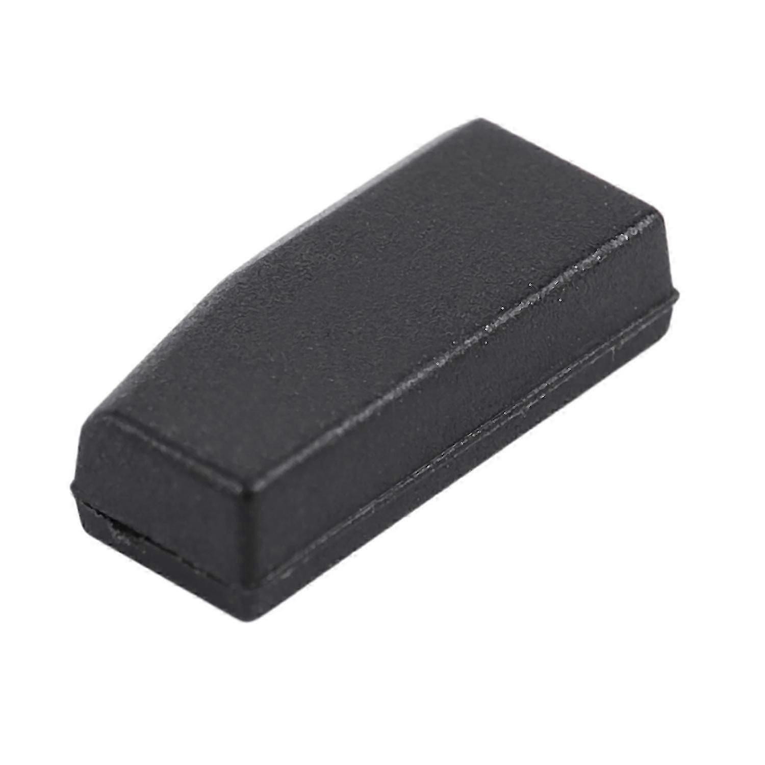 4D63 80bit Remote Key Carbon Chip ponder Chip for for 2/3/5/6