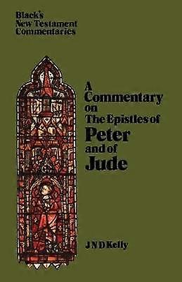 Epistles of Peter and Jude