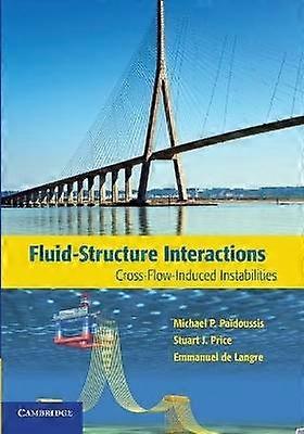 Interacțiuni fluid-structură