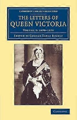 Die Briefe von Königin Victoria