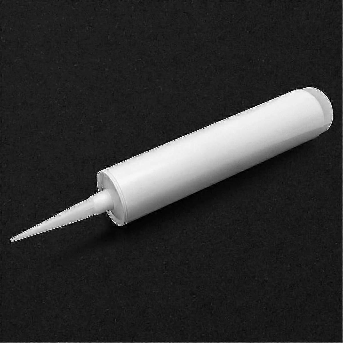 plastic caulking cartridges 10 oz empty for refill