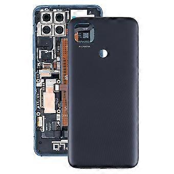 25-26 COMPATIBLE Battery Back Cover for Xiaomi Redmi 9C/Redmi 9C NFC/Redmi 9 /M2006C3MG,M2006C3MNG,M2006C3MII,M2004C3MI