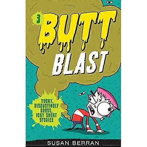 Butt Blast