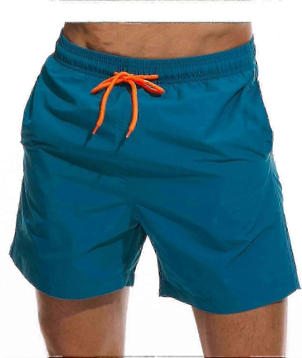 Bachelor party swim trunks - dissolving prank shorts for men